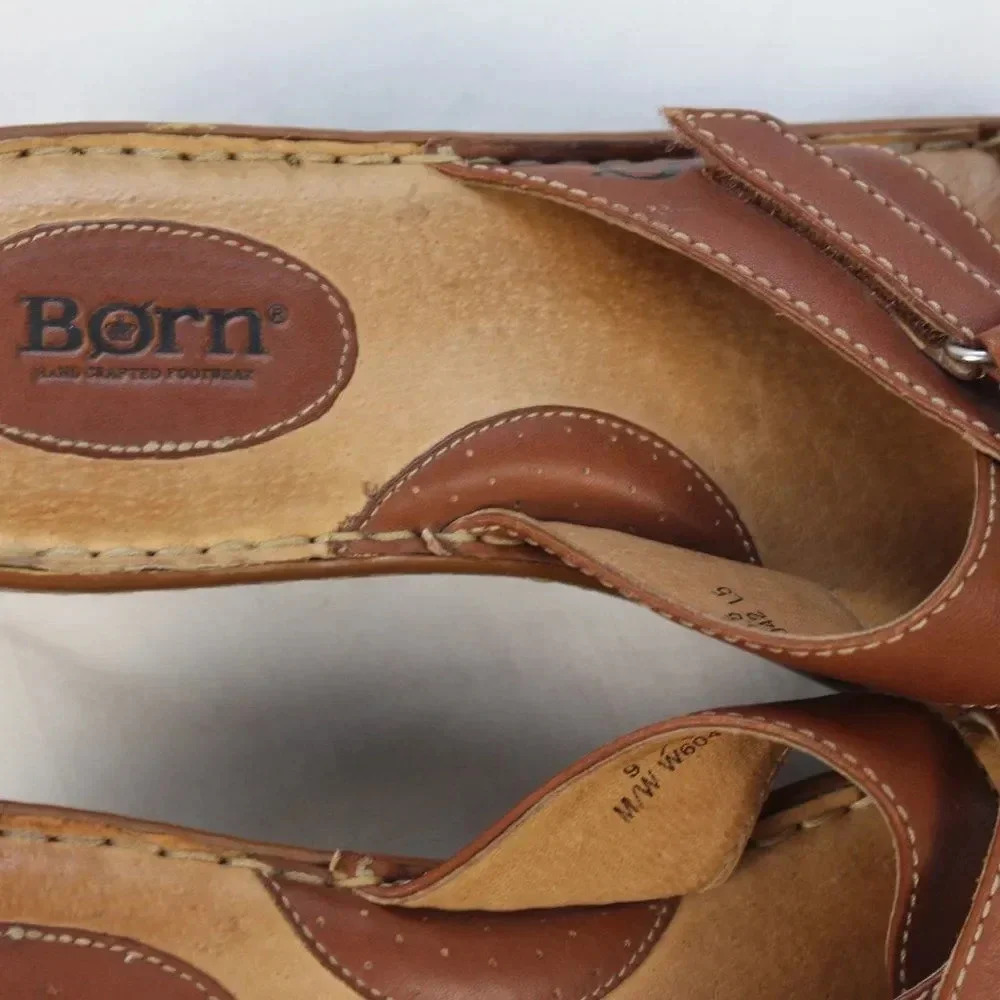 Born - Picture 10 of 11